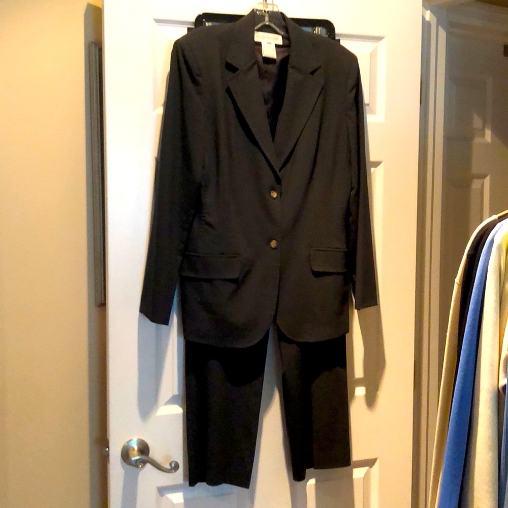 Jones New York  New Suit !